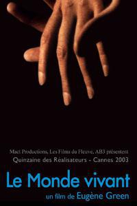 Poster for Monde vivant, Le (2003).