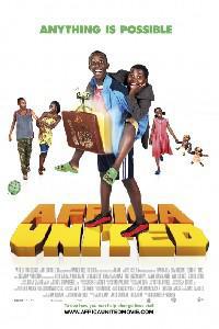 Poster for Africa United (2010).
