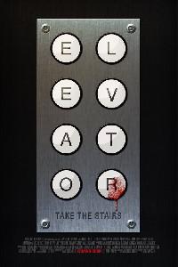 Poster for Elevator (2011).