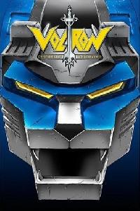 Poster for Voltron: Defender of the Universe (1984) S01E07.