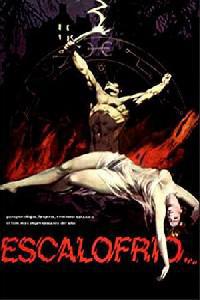 Poster for Escalofrío (1977).