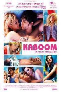 Poster for Kaboom (2010).
