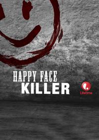 Poster for Happy Face Killer (2014).