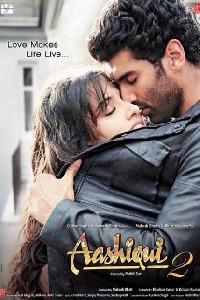 Poster for Aashiqui 2 (2013).