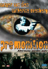 Poster for Premonition (2004).