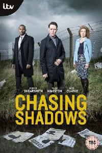 Plakat Chasing Shadows (2014).