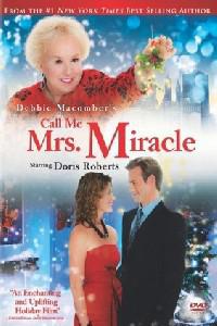 Poster for Call Me Mrs. Miracle (2010).