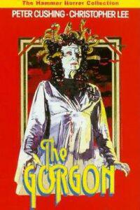 Poster for Gorgon, The (1964).