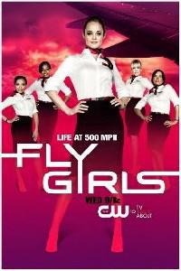 Poster for Fly Girls (2010) S01E03.