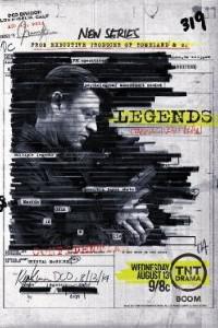Poster for Legends (2014) S01E07.
