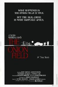 Poster for Onion Field, The (1979).