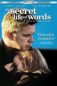 Poster for Secret Life of Words, The (2005).