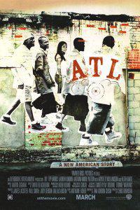 Poster for ATL (2006).