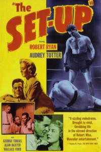 Poster for Set-Up, The (1949).