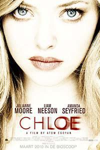 Poster for Chloe (2009).
