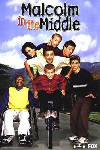 Poster for Malcolm in the Middle (2000) S02E04.