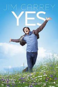 Poster for Yes Man (2008).