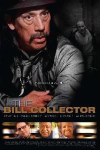 Poster for The Bill Collector (2010).