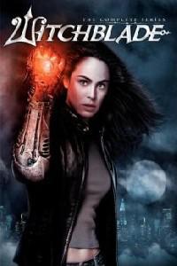 Poster for Witchblade (2001) S01E07.