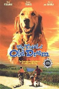 Poster for Trial of Old Drum, The (2002).