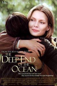 Poster for The Deep End of the Ocean (1999).