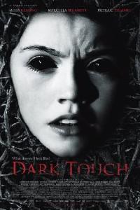 Poster for Dark Touch (2013).