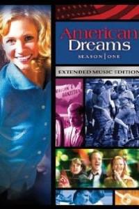 Poster for American Dreams (2002) S02E05.
