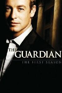 Poster for The Guardian (2001).