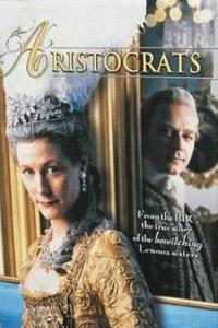 Cartaz para Aristocrats (1999).