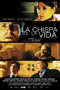 Poster for La chispa de la vida (2011).