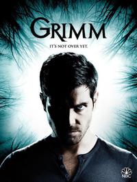 Poster for Grimm (2011) S04E14.