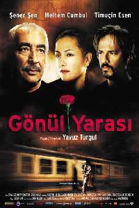 Poster for Gönül yarasi (2005).