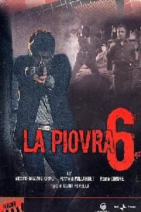Poster for Piovra 6 - L' ultimo segreto, La (1992) S06E05.