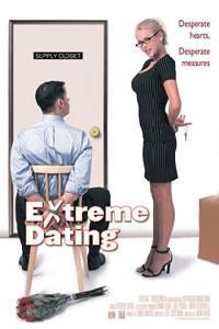 Plakát k filmu Extreme Dating (2004).