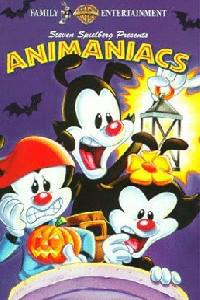 Poster for Animaniacs (1993) S01E28.