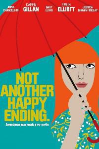 Poster for Not Another Happy Ending (2013).