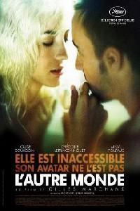 Plakát k filmu L&#x27;autre monde (2010).