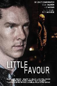 Poster for Little Favour (2013).