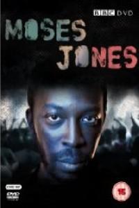 Poster for Moses Jones (2009) S01E01.