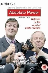 Poster for Absolute Power (2003).