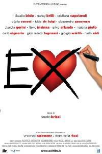 Poster for Ex (2009).