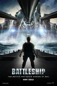 Poster for Battleship (2012).