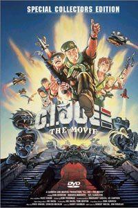 Poster for G.I. Joe: The Movie (1987).