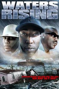 Poster for Waters Rising (2007).