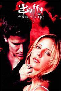 Poster for Buffy the Vampire Slayer (1997) S02E01.