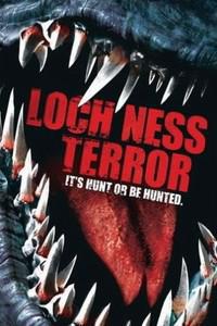 Poster for Beyond Loch Ness (2008).