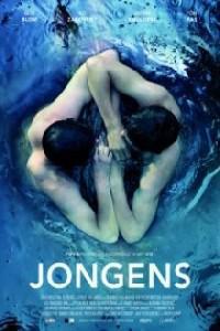 Poster for Jongens (2014).