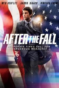 Poster for After the Fall (2014).