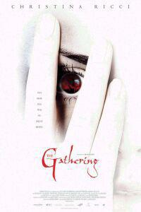 Gathering, The (2002) Cover.