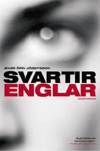 Poster for Svartir englar (2008) S01E05.